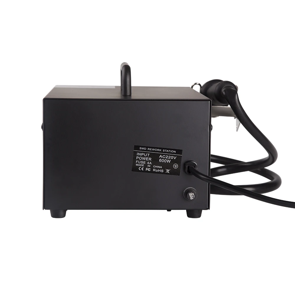 Soldering Stations REXANT 12-0723 blow dryer tools wwelding equipment iron station solder Scorcher