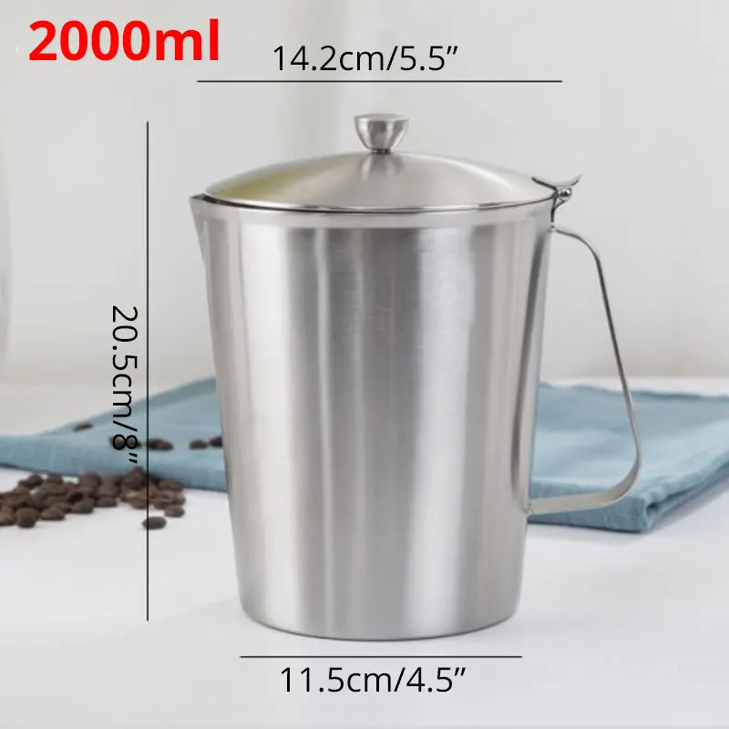 2000ml