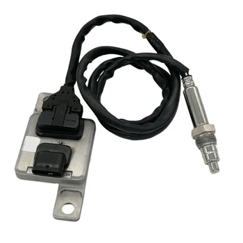 

Nox Sensor 8K0907807E for 12-14V Volks-Wagen Passat 2.0 A4 S4 A5 S5 A6 5WK96688 03L907807AD