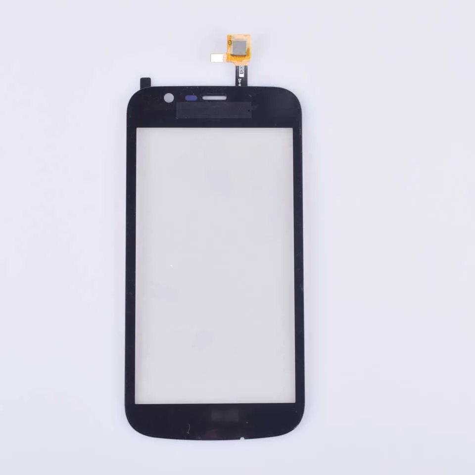 For Nokia 1 N1 Touch Screen Panel Digitizer Sensor Front Glass Outer Touchscreen Replacement 4.5 inch - Цвет: No tool