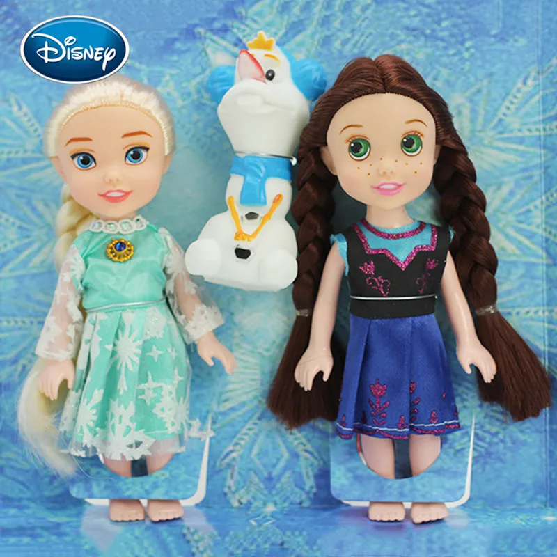 disney baby dolls