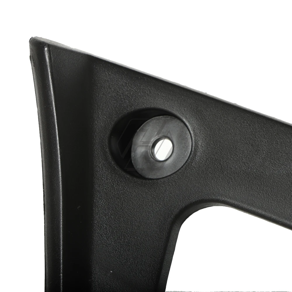 Обтекатель мотоцикла Cowling накладка кронштейн чехол для Kawasaki ZX-6R 636 2007-2008