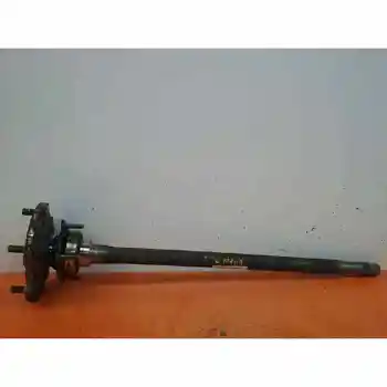 

2914160A10 TRANSMISSION LEFT REAR SUZUKI VITARA SE/SV (ET)