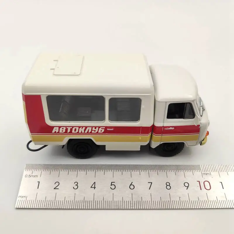 DeAgostini 1/43 Т12-02 Кубанец СССР машины литые под давлением модели автомобилей игрушки