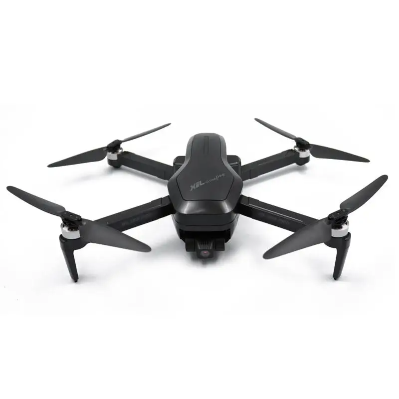 XIL193 Дрон Pro True HD 4k Drone GPS 5G Wi Fi 2 Ось Gimbal Камера полета 25 минут Quadcopter SG906