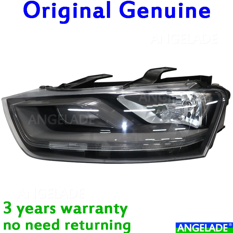 

Галогенная фара audi 3, 3 Sportback, 2012-2015, 8U0941003M, 8U0941004M