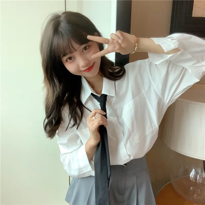 

Control + 5 Photo Shoot New Style Korean-style Suit Jacket Women's CHIC Loose-Fit Slimming Solid Color Simple Elegant Suit Versa