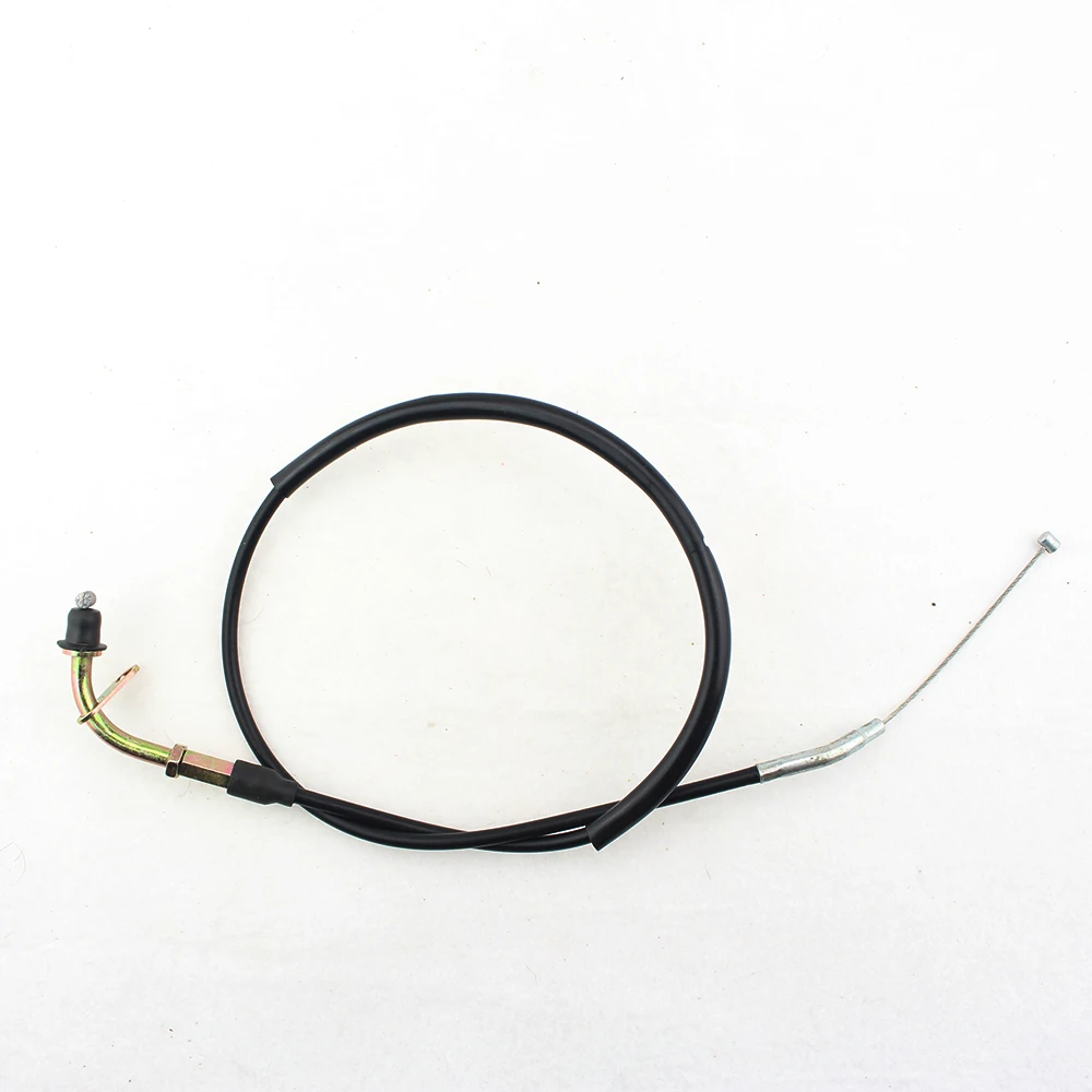 For Suzuki GSF250 GSF 250 Bandit 74A Motorcycle Replacement Throttle Cable Line Emergency Throttle Wire Cable