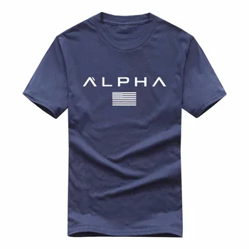 

2020 new cotton men's t-shirt short-sleeved men's short-sleeved t-shirt solid color printed sportswear men's cotton t-shirt men'