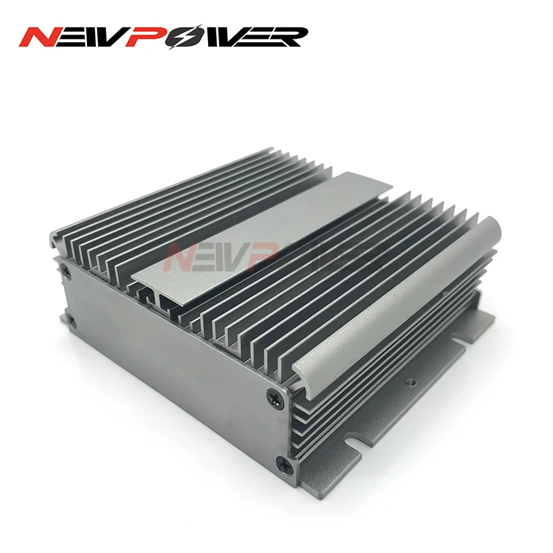 DC降圧コンバータ36V 48V 60V 30-72Vから24Vコントローラ1A 1.5A 2A電源(1.5A)