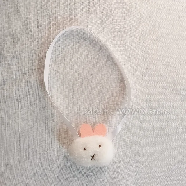 Doll Accessories for 30cm LaLafanfan Cafe Duck Dog Plush Doll Clothes Headband Bag Glasses Outfit for 20-30cm Plush Toy 17