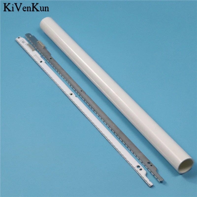 2PCS tv LED Ʈ Ʈ Ｚ BN96-21711A BN96-21712A R2GE-400SMA-R3 LED    