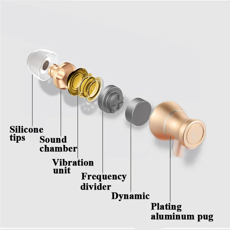 In-Ear-Earbuds-Clarity-Stereo-Headphone-With-Mic-Headset-Metal-Magnetic-Sport-Running-Bass-Sound-Earphone (3)
