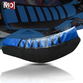 

For Gas Gas XC EC 2T 4T 125 200 250 300 E4 FSE/FSR Sherco 250 250I300 450 510 SE SE-F SE-R SEF-R ST Motorcycle Rubber Seat Cover