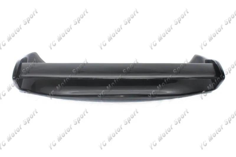 1992-1997 Mazda RX7 FD3S Mazdaspeed Style Rear Spoiler FRP (8)