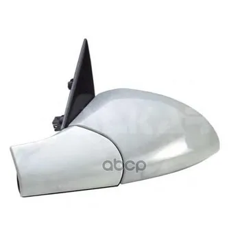 

Mirror Assembly L (electric drive convex soil.) Alkar art. 6125433