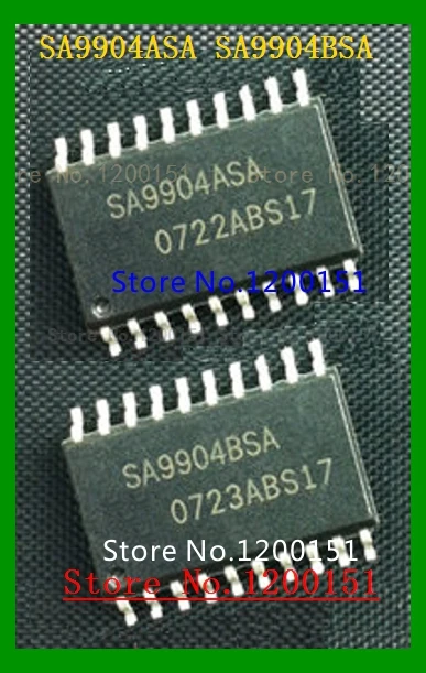 

SA9904 SA9904ASA SA9904BSA SOP