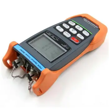 

Cable-Tester Tribrer Pon-Meter Brand EPN70 Handheld Supply Digital