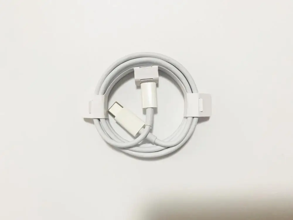 US $20.70 10pcs18W PD Charging Cable USB C For IPhone 11 12 Pro Max Mini Data Cable Type C Quick Charge For USBC Core Dropshiping