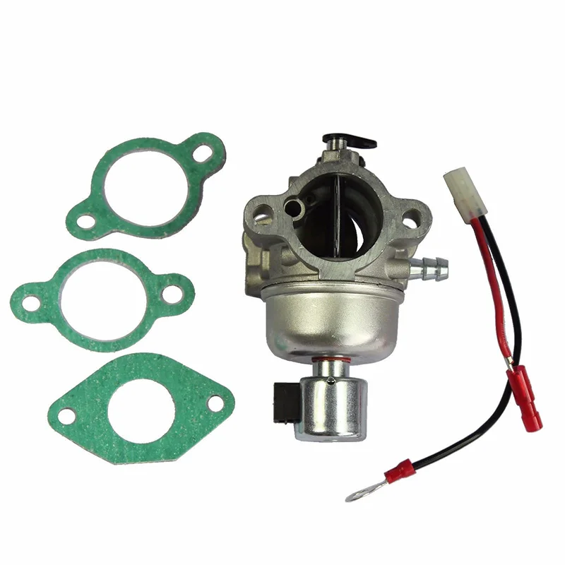 

Carburetor Rebuild Kit For Courage Kohler 20 853 33 S SV530 SV540 SV590 SV600 Power Equipment Accessories Chain Saw Parts