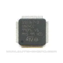 155567-3 чип для автоматического использования ECU