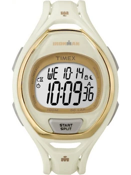 

TIMEX Mod. IRONMAN SLEEK 150TIMEX753048654031