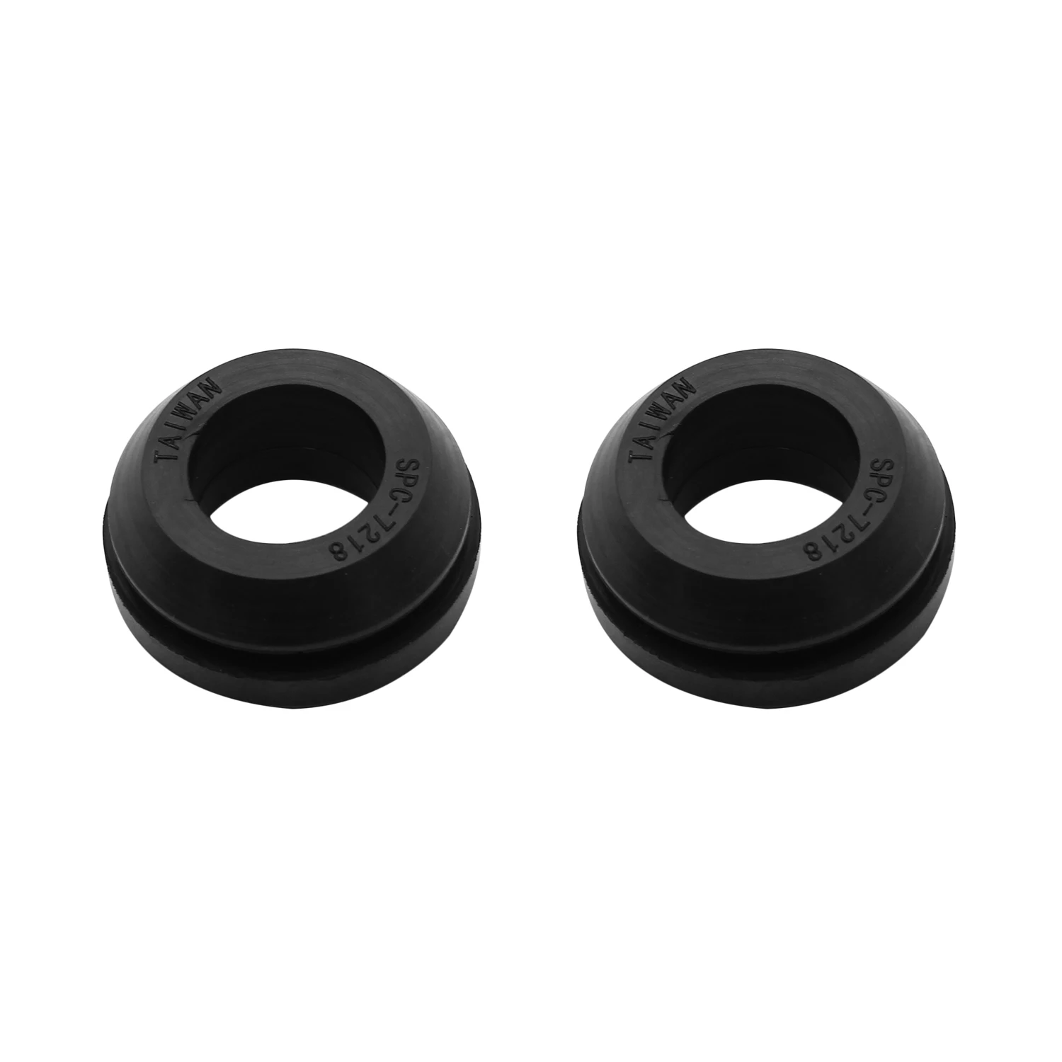 Rubber Breather PCV Grommets Replacement for VALVE COVERS SBC BBC SBF