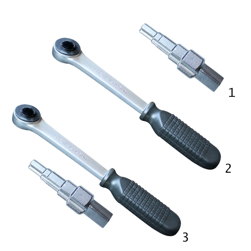 Ratchet Sizes In Order