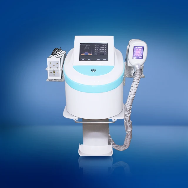 

Ultrasonic Cavitation Slimming vacuum Fat Freeze Machine Laser Cellulite reduce weight slimming machine