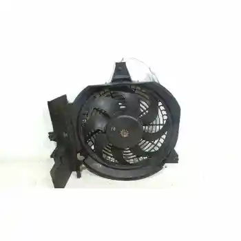 

ELECTRIC FAN Hyundai SANTA FE (SM)