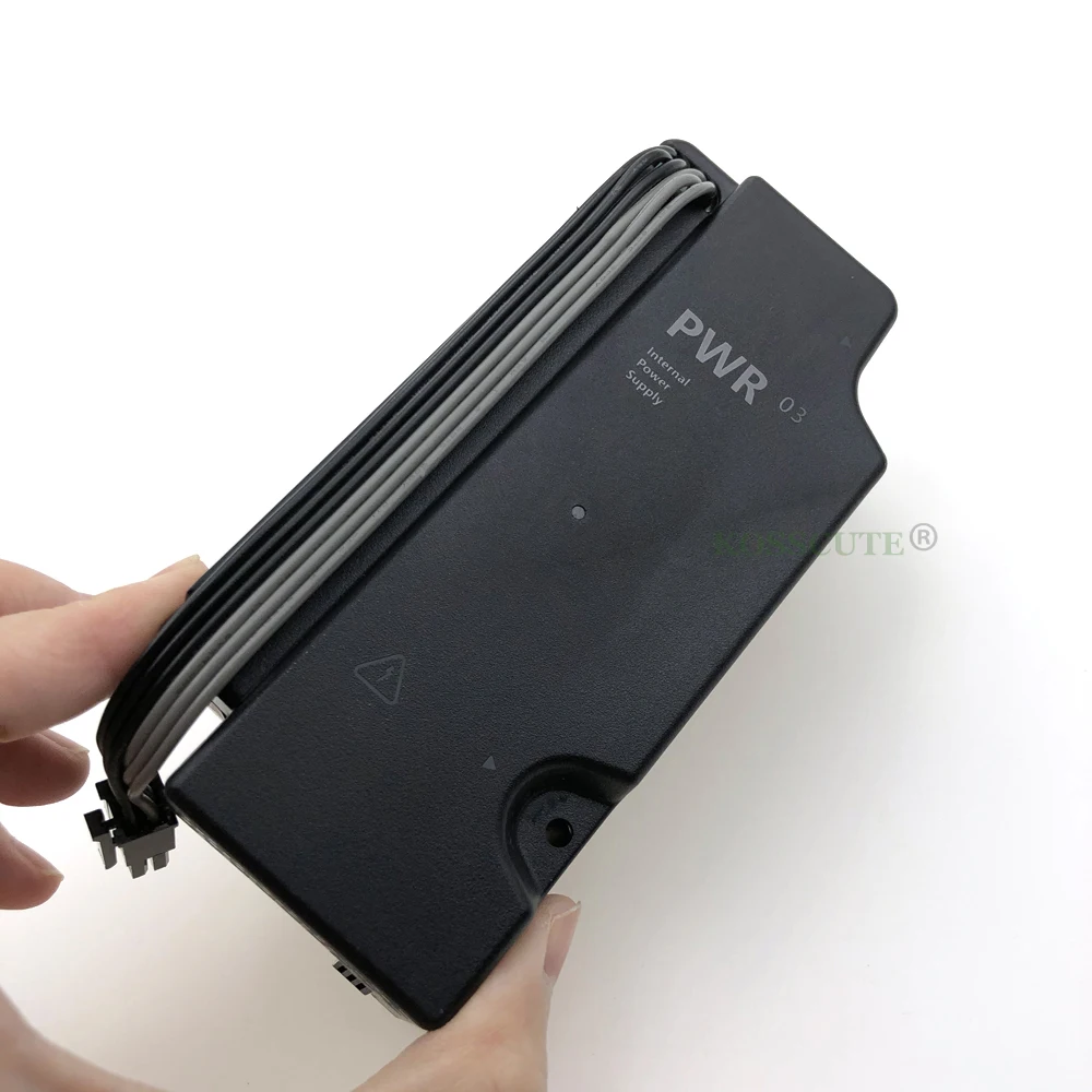 Original Power Supply AC Adapter For Xbox One S (Slim) N15-120P1A Game repair replacement parts