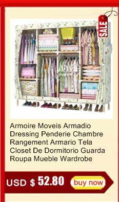 Armario Almacenamiento табличка для хранения Armadio мебель для спальни шкаф Mueble гардероб