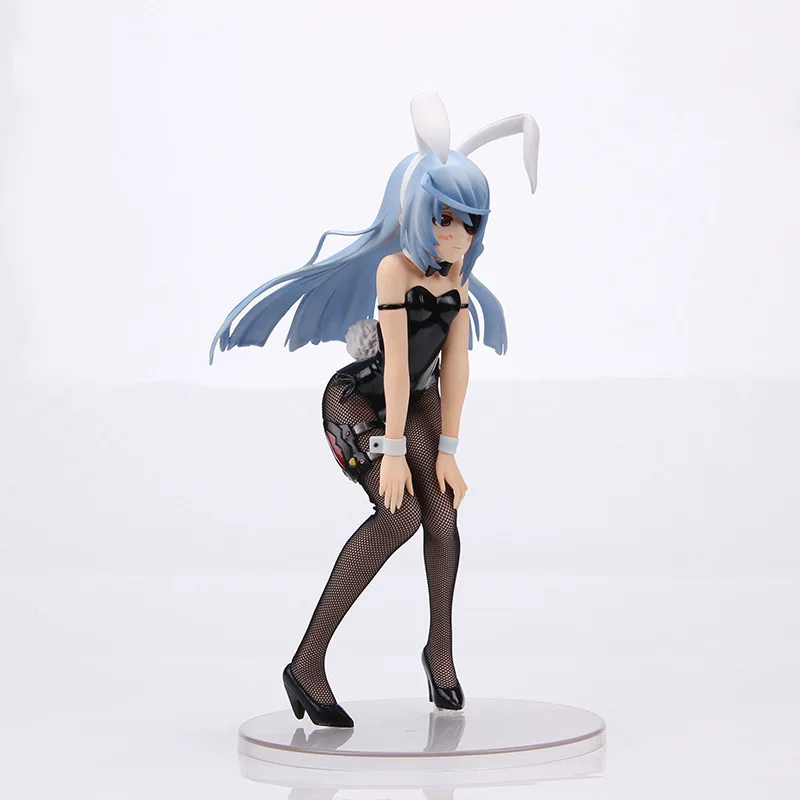 

Infinite Stratos Bunny Garage Kit Pretty Girl Model King Garage Kit laful