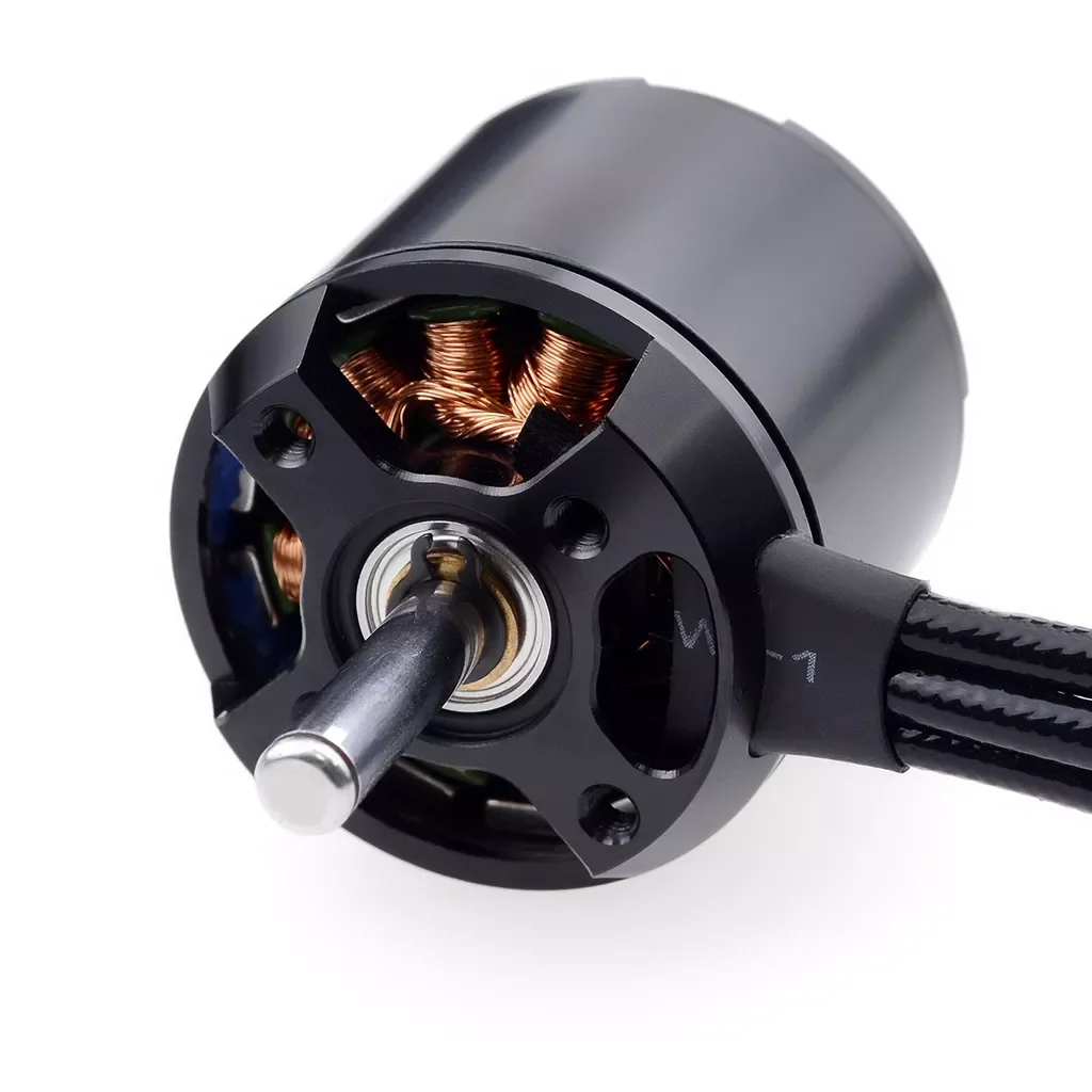 Surpass Hobby Rocket rc airplane outrunner brushless motor C3542