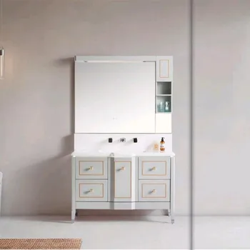 

Package mail intelligent contracted and contemporary bathroom ark combination toilet wash gargle bathroom ark lavatory tank sink