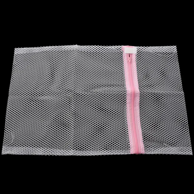 Fehérnemű Ruházat Melltartó Zokni Mosoda Mosóháló -Táska (30Cmx40Cm) - Image 4