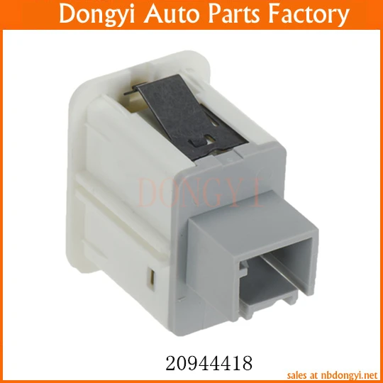 ڵ USB AUX Ʈ  OE No. 20944418