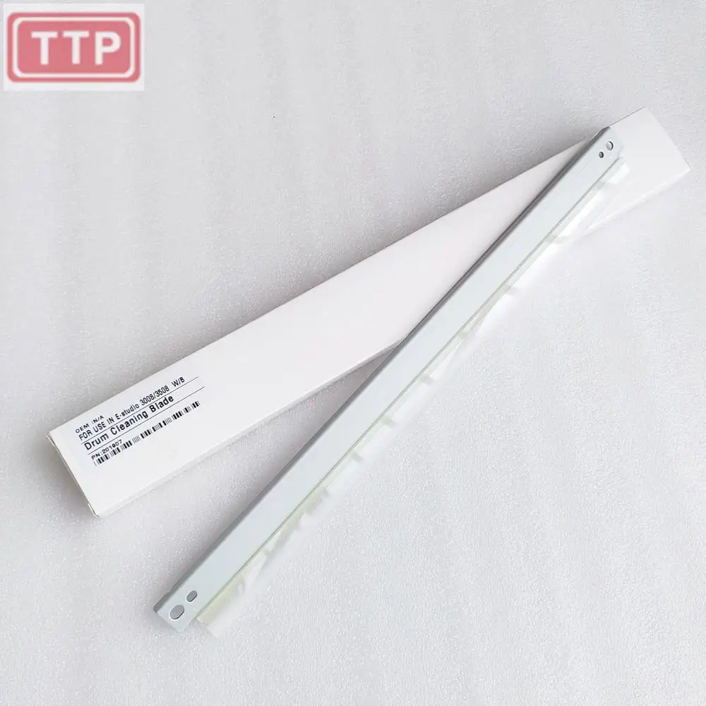 Лезвие для очистки барабана Toshiba E2008 E2508 E3008 E3508 E4508 6LA27845000 E230 E2006 E2007 запасные части