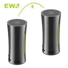 EWA Wireless Bluetooth 5.0 Speaker Outdoor Sport Portable HIFI Mini Speaker For Mobile Phone Stereo Wireless Speaker MP3 Player