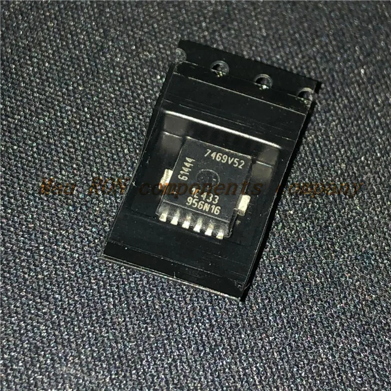 TLE7469V52 7469V52 HSOP-12 автомобиля компьютерная микросхема новый в наличии | Электронные