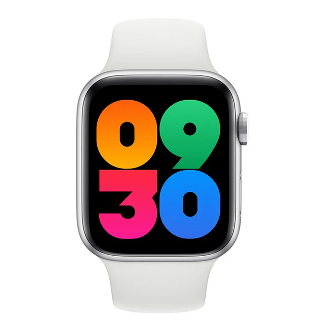 u78 smart watch