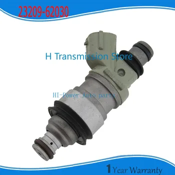 

23209-62030 23250-62030 fuel injector for TOYOTA NA Camry 3.0L 3VZ 91~93 4RUNNER 95~98 Tacoma 95~98 T100 1994 3.4L 5VZ