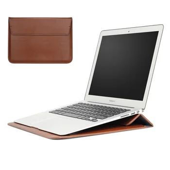 

2020 A2289 Stand Cover For Macbook Air 13 Pro 16 12 11 15 Laptop Case For macbook Pro 13.3 Case A1989 A1990 A1932 Sleeve Bag