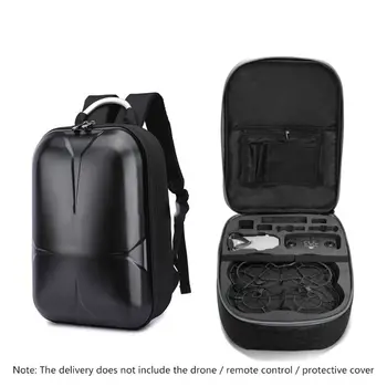 

Waterproof Hardshell Backpack Anti-Shock Storage Bag Organizer for DJI Mavic Mini Drone Accessories