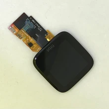 ЖК-дисплей с сенсорным экраном для Fitbit Versa /Versa Lite Smart часы в сборке запасные части для ремонта