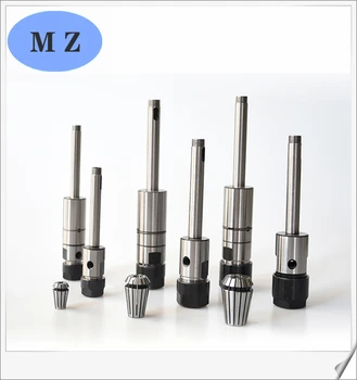 

ST C8 C10 ER11 ER16 ER20 er multi-axis output shaft drilling tapping axis for cnc drilling machine