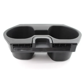 

Plastic Cup holder 1pc Car Center Drink Tray For Honda Civic 2016-2018