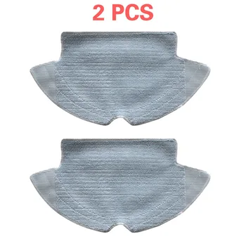 

New 2-piece mop for 360 S6 vacuum cleaner accessories