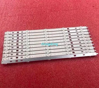 

LED Backlight strip For Sony 40" KDL-40RM10B 2013SONY40A 2013SONY40B KDL-40W600B KDL-40R480B KDL-40R450B KDL-40R483B KDL-40R453B