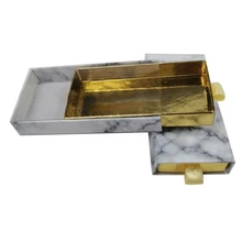 Коробка для ресниц упаковка на заказ упаковка для ресниц пустая коробка для ресниц- DH1057